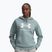 Dámská mikina Under Armour Rival Fleece Big Logo Hoody serpentine/bílá