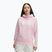 Damska bluza Under Armour Rival Fleece Big Logo Hoody prime pink/white