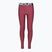 Detské tréningové legíny Under Armour HeatGear fuchsia dusk