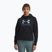 Damska bluza Under Armour Rival Feelce Shimmer Hoody czarna/irydyscencyjna