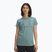 Dámske tréningové tričko Under Armour Rival Logo serpentine/jasper blue