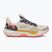 Pánske bežecké topánky Under Armour Infinite Pro Trail khaki base/anthracite/racer red