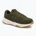 Muške trening cipele Under Armour Edge Suede expedition green/summit white/expedition green