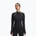 Dámska bežecká mikina Under Armour Pro Half Zip black/reflective