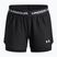Detské tréningové šortky Under Armour UA Tech Play Up 2IN1 Shorts black/black/white