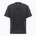 Pánske tréningové tričko Under Armour Project Rock Heavyweight Oversized black
