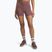 Dámske tréningové šortky Under Armour Project Rock Middie maroon mist/black