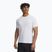 Pánske tréningové tričko Under Armour Project Rck Iso Chill SS white