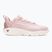 Dámske tréningové topánky Under Armour Project Rock 8 tourmaline pink/black
