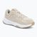 Pánske tréningové topánky Under Armour Edge Suede khaki base/white/khaki base