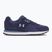 Muške trening cipele Under Armour Essential Runner washed navy/nu blue/blue calm