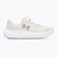 Dámske bežecké topánky Under Armour Charged Surge 4 summit white/tourmaline pink/metallic tourmaline pink