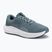 Pánske bežecké topánky Under Armour Charged Surge 4 serpentine/jasper blue/jasper blue