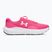 Dámske bežecké topánky  Under Armour Charged Surge 4 super pink/super pink/white