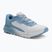 Dámske bežecké topánky Under Armour Charged Bandit Trail 3 halo gray/blue smoke/nimbus blue