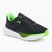 Pánske bežecké topánky Under Armour Innfinite Pro 2 black/hyper green/hyper green