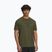 Men's training shirt Under Armour Project Rock Payoff Graphic expedition green/black