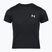 Detské tréningové tričko Under Armour Tech SSC SS black/white