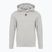Pánska mikina Under Armour Curry Splash Hoodie summit white / black