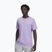 Pánska tričko Under Armour Sportstyle Left Chest transparent/distant gray