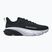 Pánske bežecké topánky Under Armour Rogue 6 black/black/white
