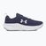 Pánske bežecké topánky Under Armour Assert 11 midnight navy/midnight navy/white