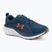 Pánske bežecké topánky Under Armour Assert 11 wham blue/hyper green/white