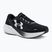 Pánske bežecké topánky Under Armour Velociti Pace black/black/black