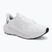 Pánske bežecké topánky Under Armour Turbulance 3 white/black/distant gray