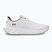 Pánske bežecké topánky Under Armour Ascend white/black/distant gray