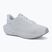 Dámske bežecké topánky Under Armour Ascend white/black/distant gray