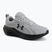 Pánske bežecké topánky Under Armour Assert 11 mod gray/mod gray/black