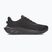 Pánske bežecké topánky Under Armour Ascend black/black/black