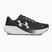 Dámske bežecké topánky Under Armour Velociti Pace black/black/metallic silver