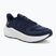 Pánske bežecké topánky Under Armour Turbulance 3 midnight navy/midnight navy/white