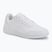 Pánske tréningové topánky Under Armour Motion white/white/white