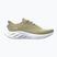 Pánske bežecké topánky Under Armour Ascend khaki base/summit white/castlerock