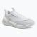 Pánske tréningové topánky Under Armour Reign XT white/distant gray/white