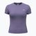 Dámske tréningové tričko Under Armour Motion Fitted EMEA purple luxe/white