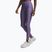 Dámske tréningové legíny Under Armour HeatGear purple luxe/purple crest