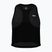 Dámske tréningové tielko Under Armour Tech Sport Mesh Crop Tank black/white