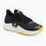 Basketbalové topánky Under Armour Curry Splash 26 black/taxi/black