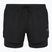 Dámske bežecké šortky Under Armour Velociti Pro 4" 2N1 ultimate black/ultimate black/ultimate black