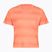 Dámske bežecké tričko Under Armour Velociti electric tangerine/black/green mode