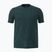 Pánske tréningové tričko Under Armour Vanish Seamless Novelty rack green/black