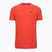 Pánske tréningové tričko Under Armour Vanish Seamless venom red/black
