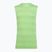 Pánske bežecké tričko Under Armour Velociti Tank lumos lime/white