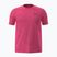 Pánske tréningové tričko Under Armour Vanish Seamless Novelty bittersweet pink/black