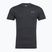 Pánske bežecké tričko Under Armour Velociti black/black/metallic silver