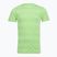 Pánske bežecké tričko Under Armour Velociti lumos lime/white